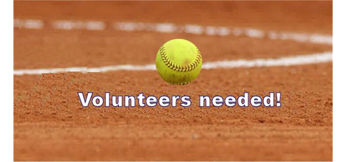 Volunteers Needed